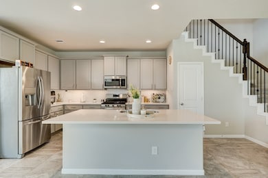 3813 Lancer Cir, Pearland, TX 77581 - photo 7