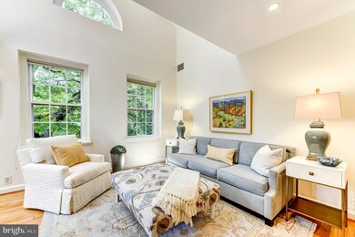 3832 Porter St NW unit 389, Washington, DC 20016 - photo 4