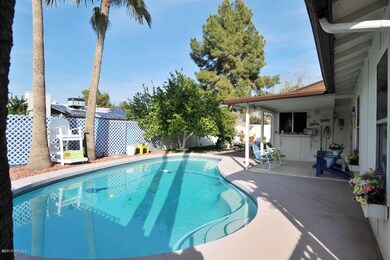 410 W Shawnee Dr, Chandler, AZ 85225 - photo 3