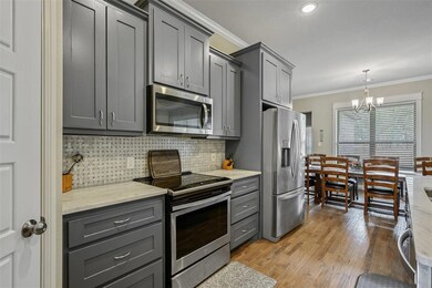 1980 Sweet Springs Rd, Weatherford, TX 76088 - photo 5