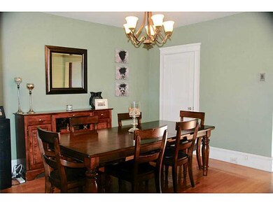 Dining Room.