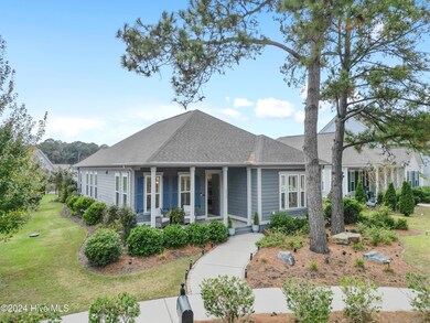 9115 Devaun Park Blvd, Calabash, NC 28467 - photo 5