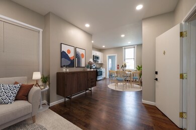 307 Henry St unit 1, Fairview, NJ 07022 - photo 2