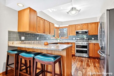 1408 Pond Rd, Twin Lakes, WI 53181 - photo 5