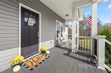 202 Hidden Knoll Dr, Hendersonville, NC 28792 - photo 3