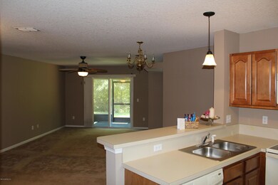 Kitchen to Family
