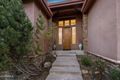Front - 1326 Covey Trail