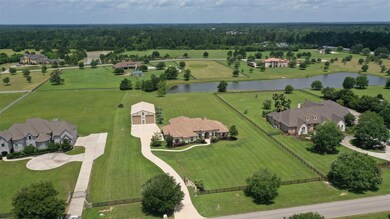 444 High Meadow Ranch Dr, Magnolia, TX 77355 - photo 3