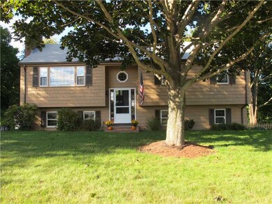 137 Austin Ave, Greenville, RI 02828 - photo 5