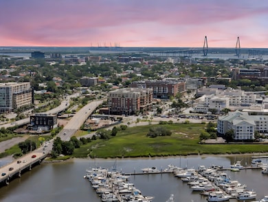 Bee Street Lofts unit 415, Charleston, SC 29401 - photo 2