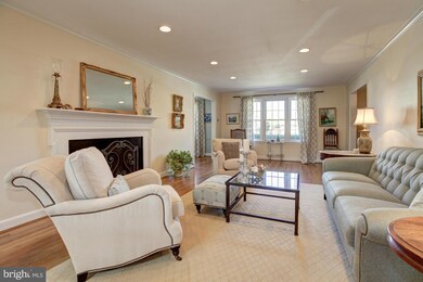 3504 Dunlop St, Chevy Chase, MD 20815 - photo 7