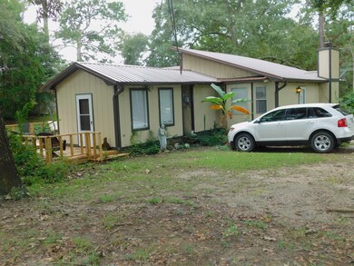 side of home