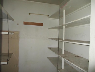 Pantry