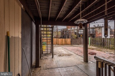1224 W Cross St, Baltimore, MD 21230 - photo 6