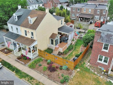 814 2nd St, Lancaster, PA 17603 - photo 4