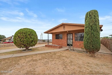 3030 Frankfort Ave, El Paso, TX 79930 - photo 3