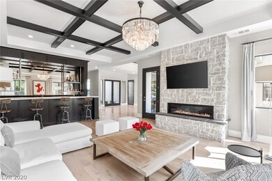 7 Garden Rain Dr, Las Vegas, NV 89135 - photo 6