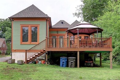 409 S Race St, Statesville, NC 28677 - photo 5