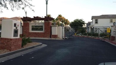 FRONT OF COMMUNITY