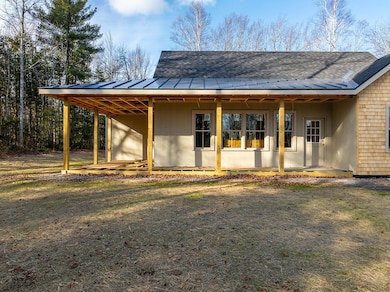 165 Glenwood Ln, Northport, ME 04849 - photo 5