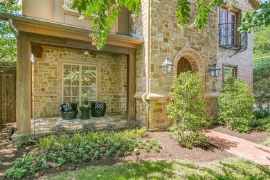 5502 Vickery Blvd, Dallas, TX 75206 - photo 4