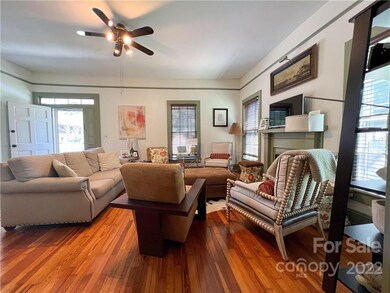 247 Kelly St, Statesville, NC 28677 - photo 3