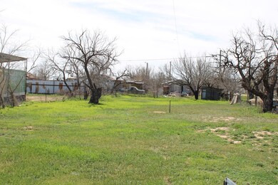 703 N 15th St unit 55' of 4, Ballinger, TX 76821 - photo 4