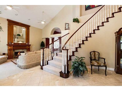Entry Hall.