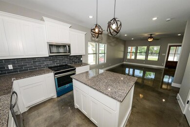 912 Wilde St, Denison, TX 75020 - photo 7