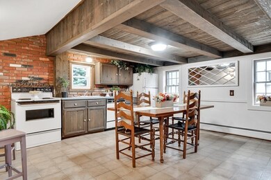 11 Cottage St, Lexington, MA 02420 - photo 2