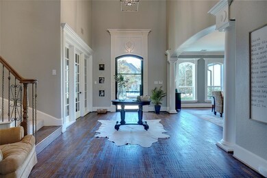 1330 Eagle Bend, Southlake, TX 76092 - photo 6