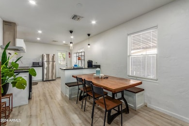 2032 E Harvard St, Phoenix, AZ 85006 - photo 4