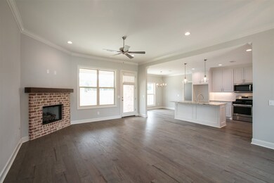 107 Hampstead Dr, Madison, MS 39110 - photo 4