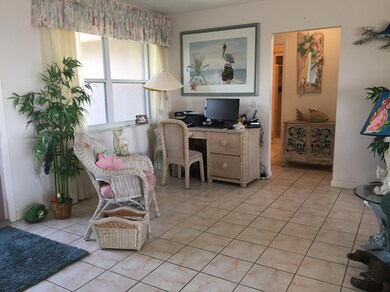 Entry Office