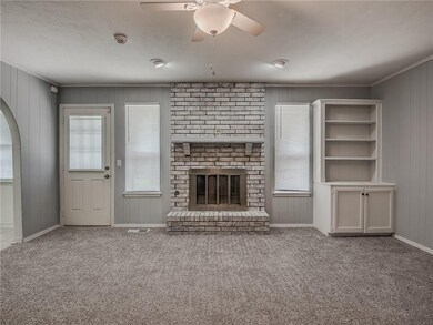 2500 NW 117th St, Oklahoma City, OK 73120 - photo 6