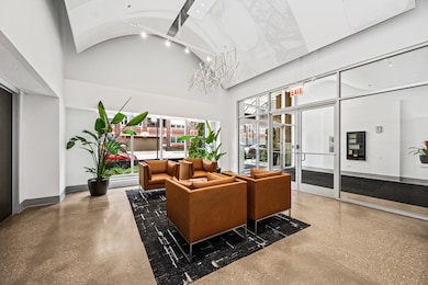 Morgan Street Lofts unit 805, Chicago, IL 60607 - photo 2
