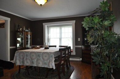 50 Old Georgetown Rd, Frankfort, KY 40601 - photo 5