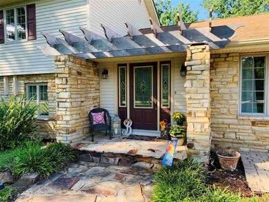 1610 Mchaney Rd, Harrisburg, IL 62946 - photo 5