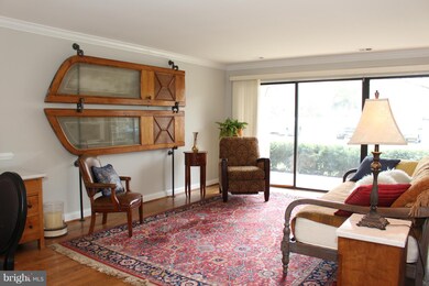 Treebrooke unit 112, Oakton, VA 22124 - photo 7