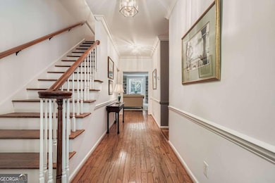 54 Willow Glen NE unit 54, Atlanta, GA 30342 - photo 4