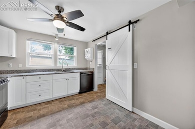 2423 Paseo Rd unit B4, Colorado Springs, CO 80907 - photo 5