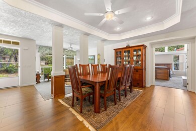 Formal Dining rm