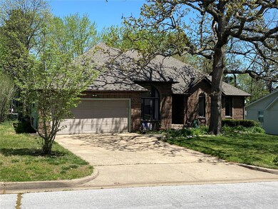 1003 Turkey Run, Rolla, MO 65401 - photo 2