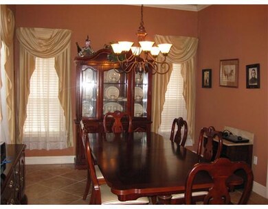 Dining Room.