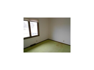 Bedroom.
