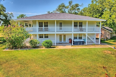 3902 Moore Cemetery Rd, Groveton, TX 75845 - photo 3