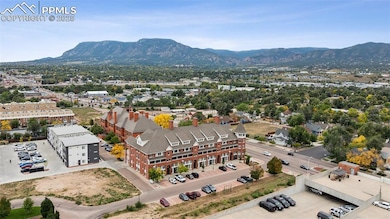 201 E Las Animas St unit 305, Colorado Springs, CO 80903 - photo 2