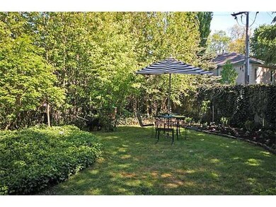 Yard/Garden