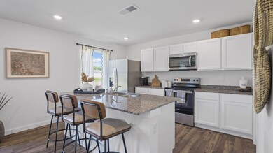 447 Fox Den Cir, Dalton, GA 30721 - photo 3