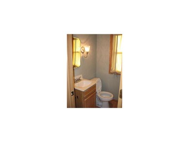 Bathroom.